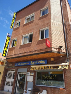 Hostal San Pedro